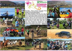 Funky Fynbos Festival